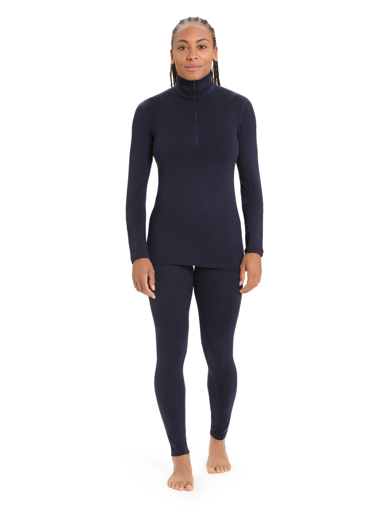 Women's Merino 260 Tech Thermal Leggings
