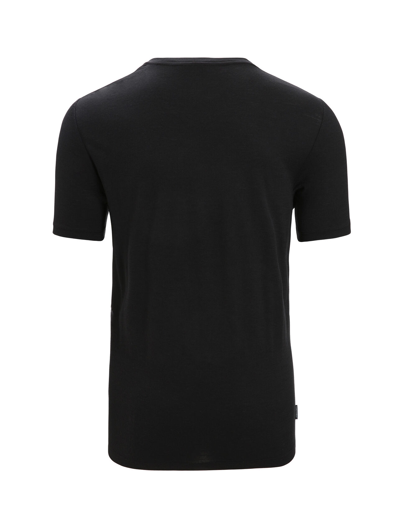 Men's Merino Tech Lite II Short Sleeve T-Shirt icebreaker Natural
