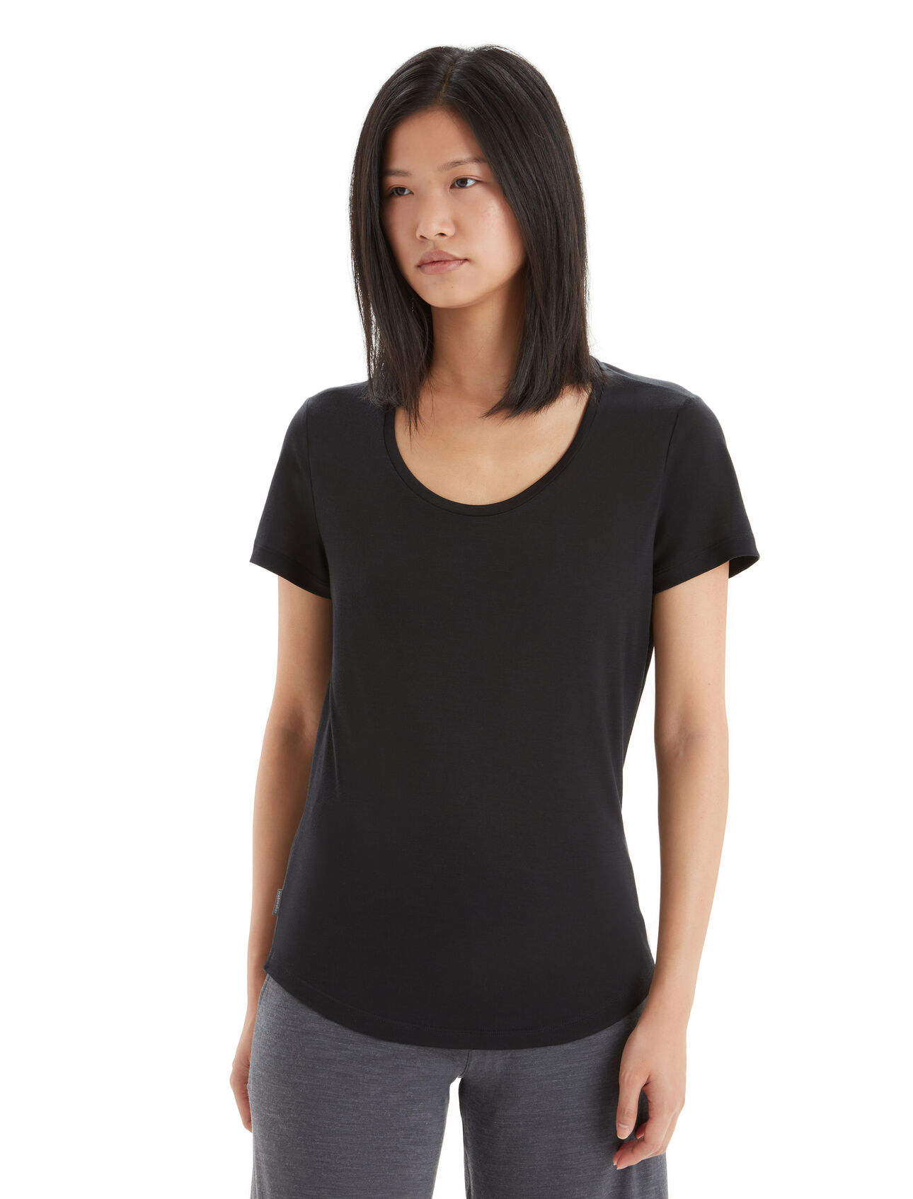 Women's Merino Sphere II Short Sleeve Scoop T-Shirt