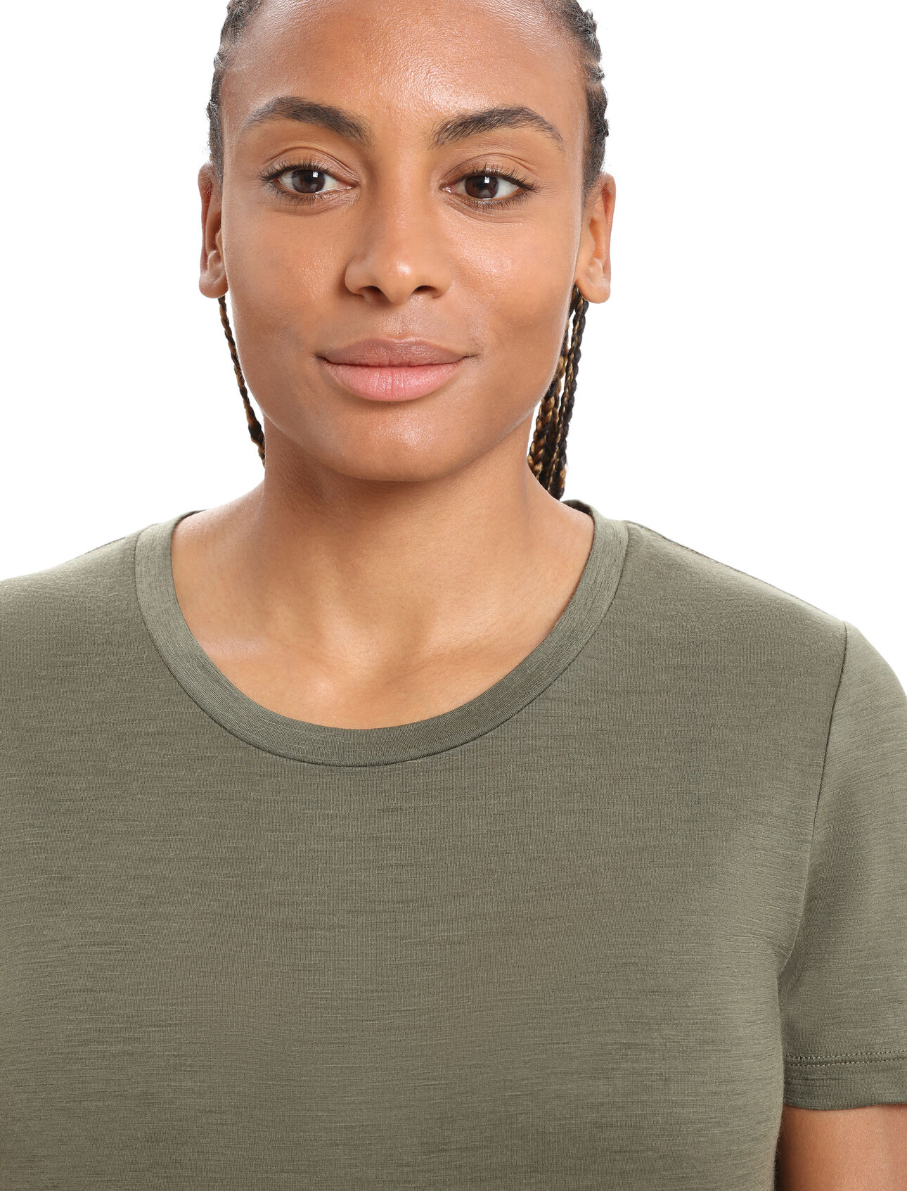 Women's Merino Tech Lite II Short Sleeve T-Shirt