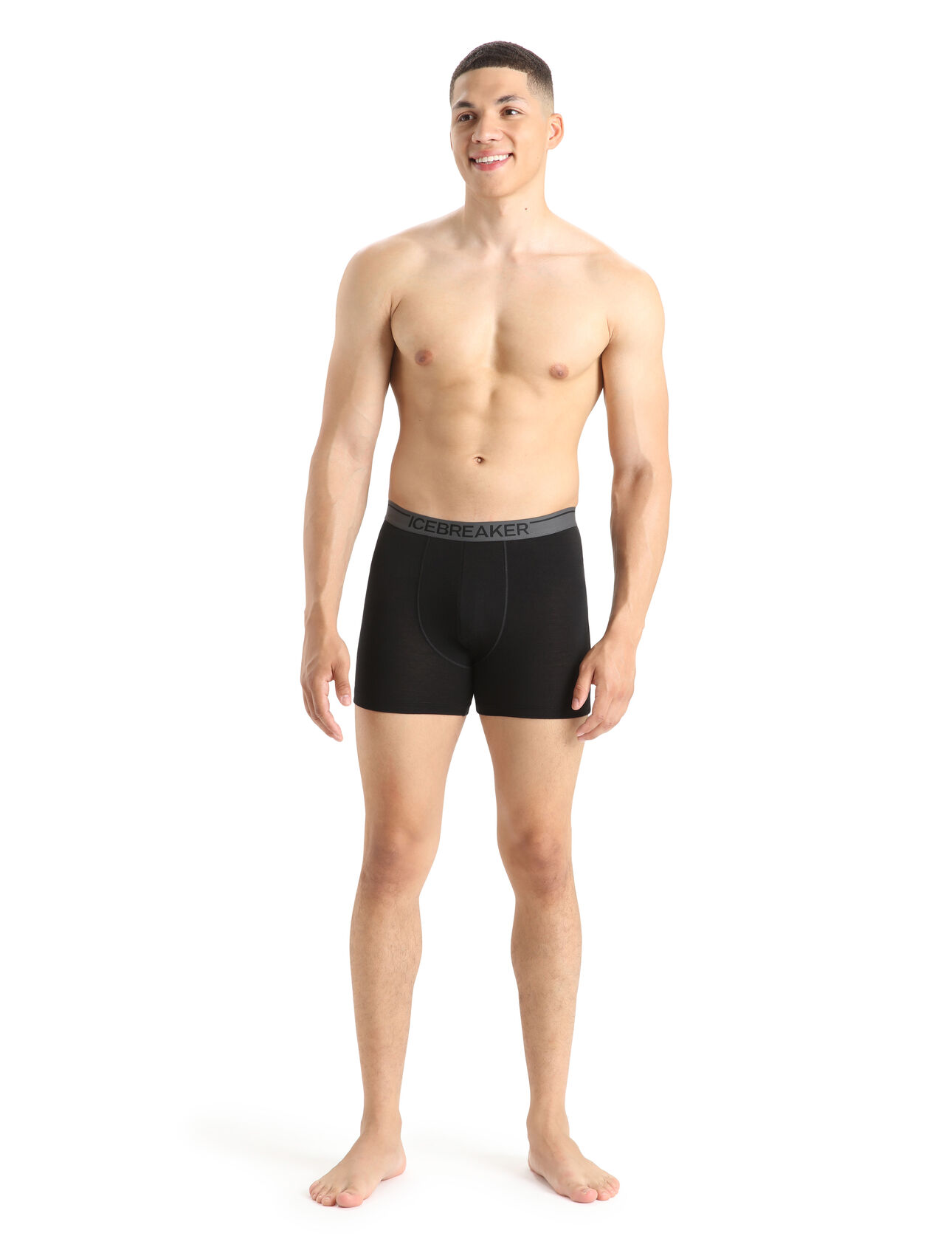 Men's Merino Anatomica Boxers