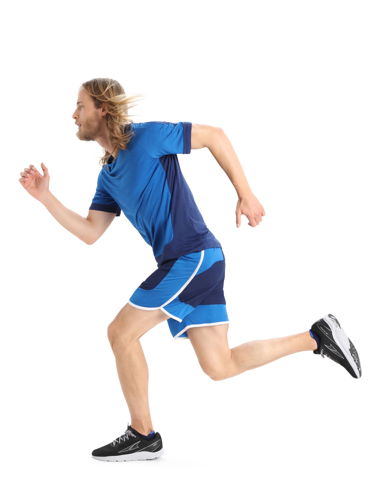 Men's ZoneKnit™ Merino Short Sleeve T-Shirt