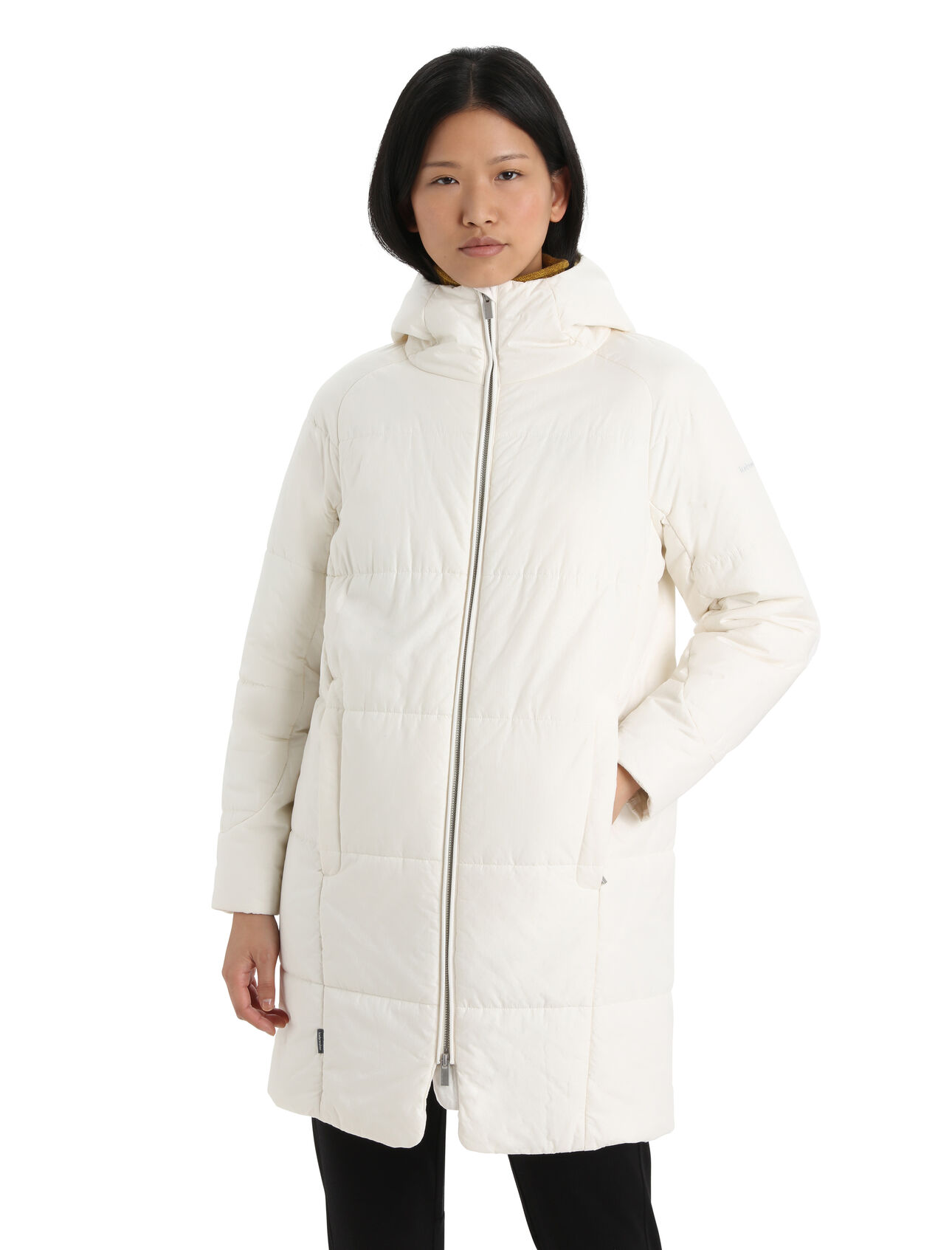 Women's MerinoLoft™ Collingwood II 3Q Hooded Jacket