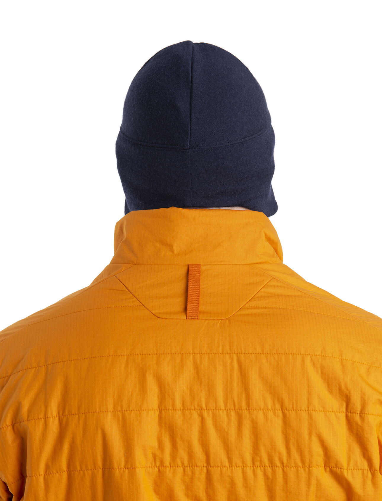 Unisex Merino Quantum Beanie