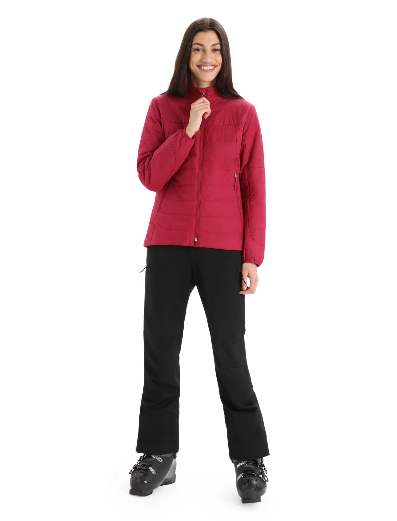Women's MerinoLoft™ Jacket