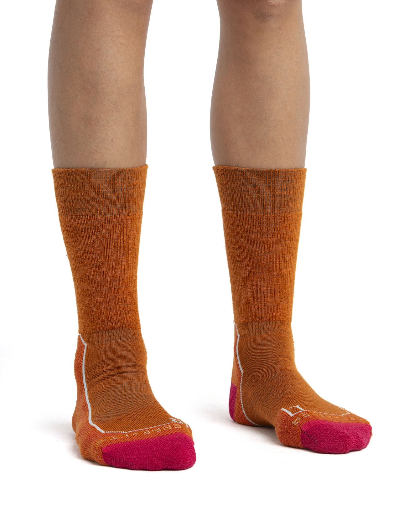 Women's Merino Hike+ Medium Crew Socks