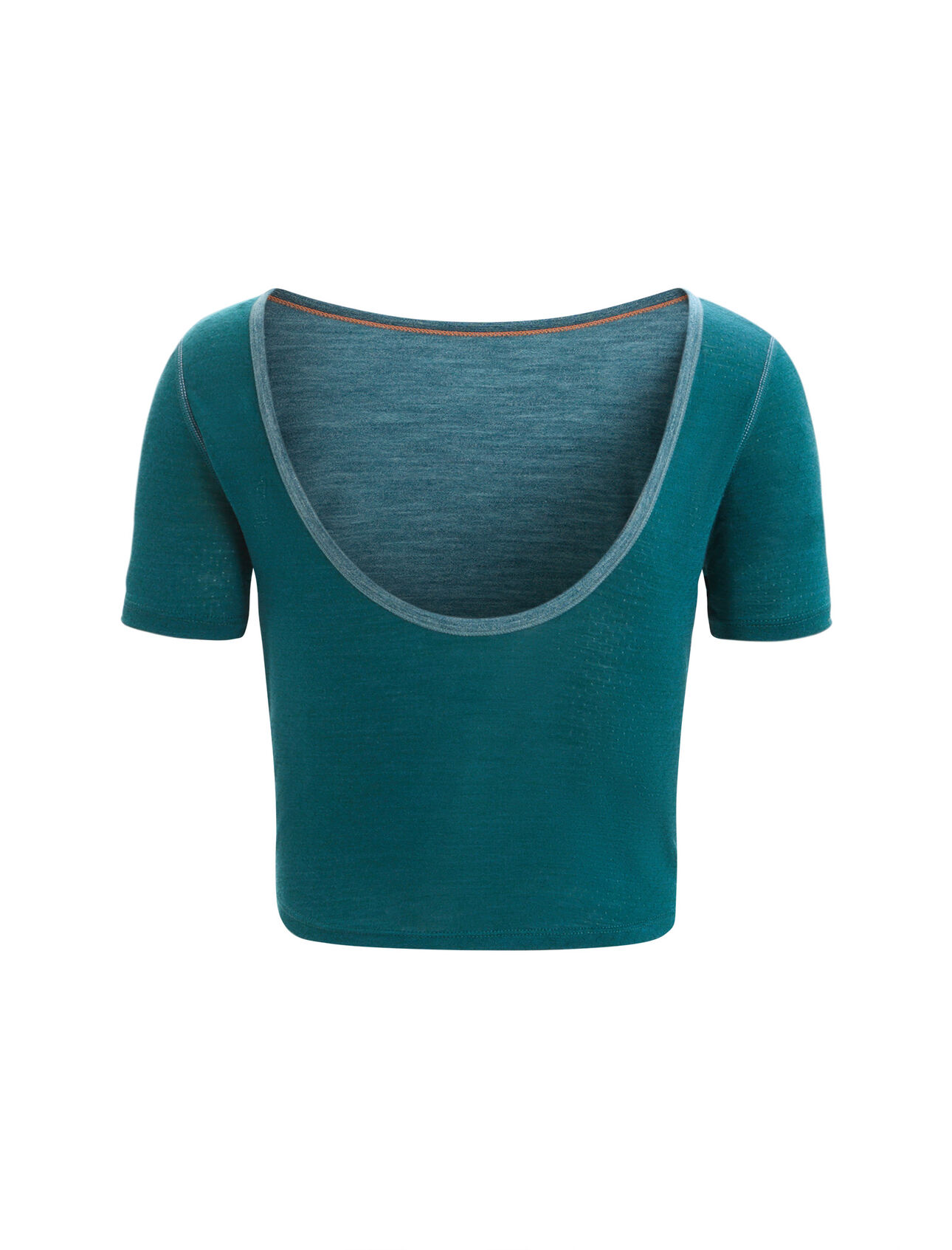 Women's ZoneKnit™ Merino Short Sleeve Scoop Back T-Shirt