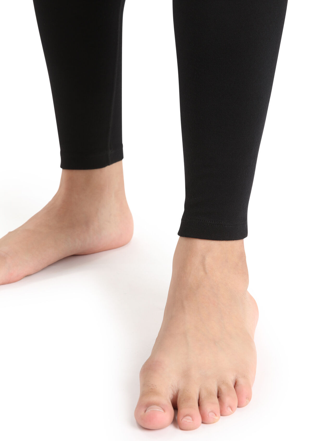 Men's Merino 260 Tech Thermal Leggings With Fly