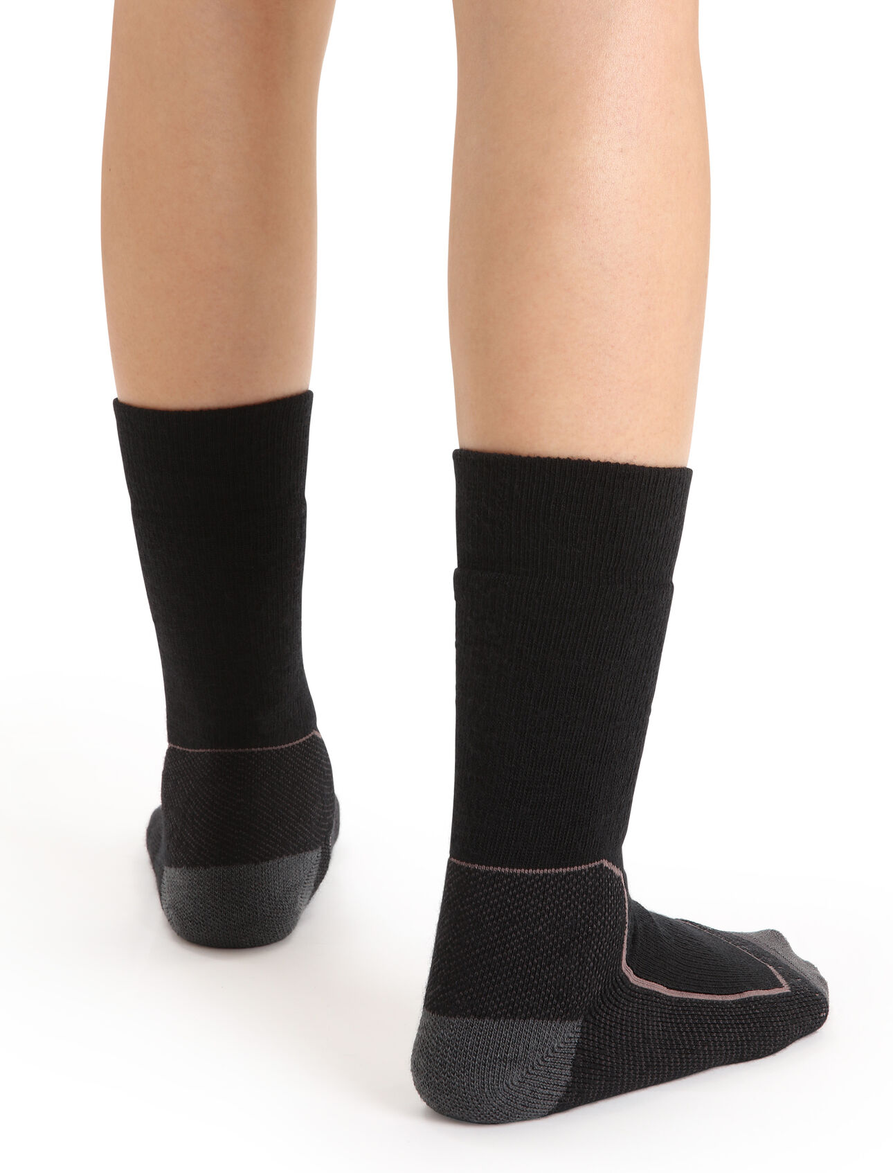 Women's Merino Hike+ Medium Crew Socks