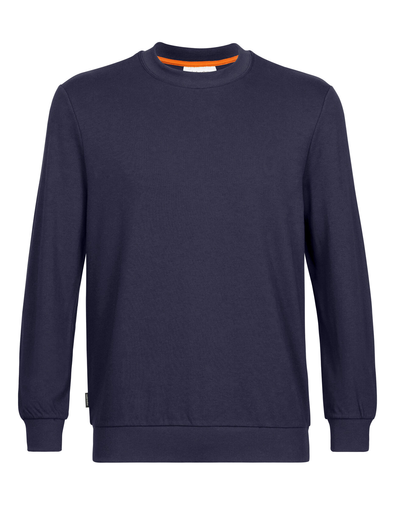 Men's Merino Central II Long Sleeve Sweatshirt
