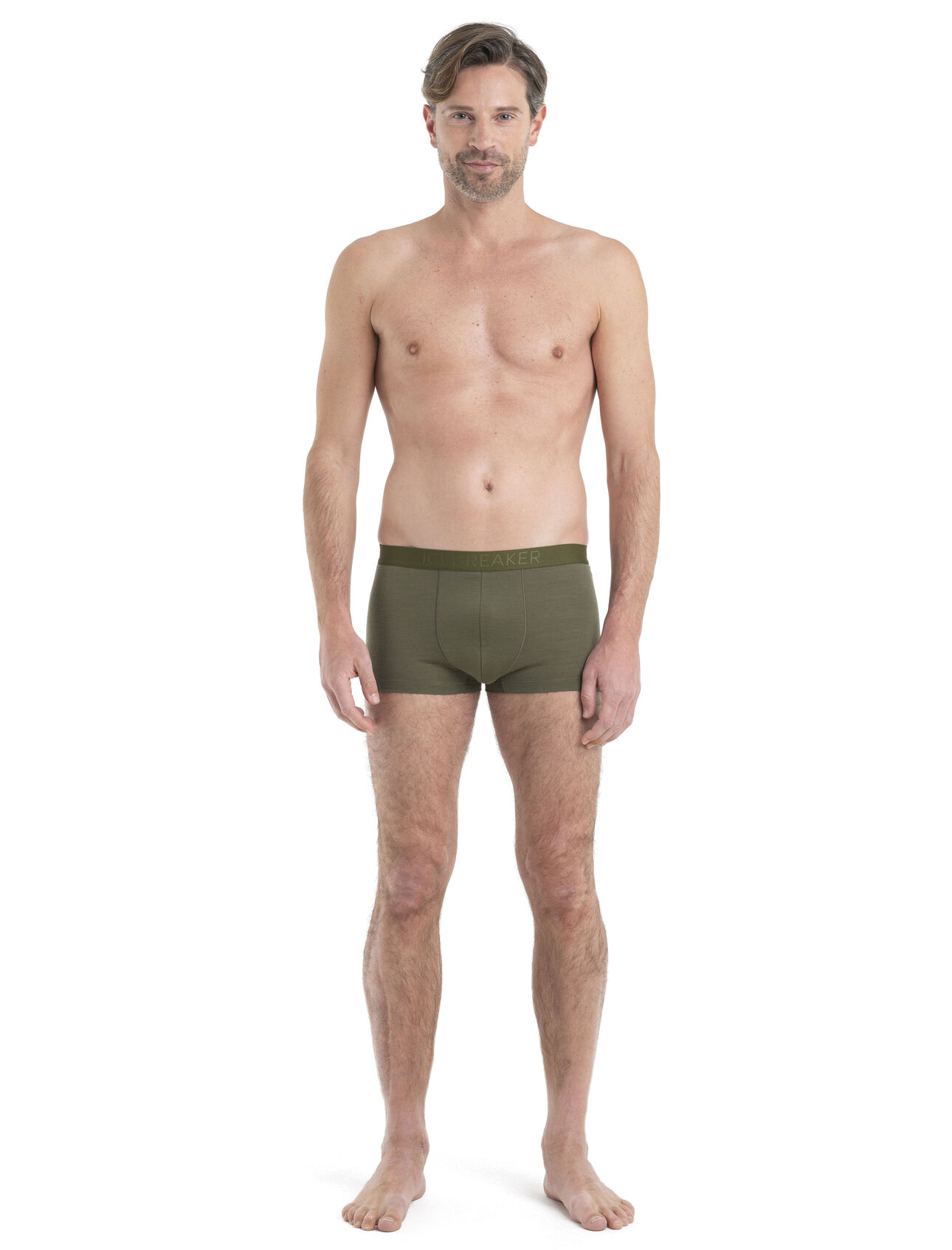 Men's Cool-Lite™ Merino Anatomica Trunks