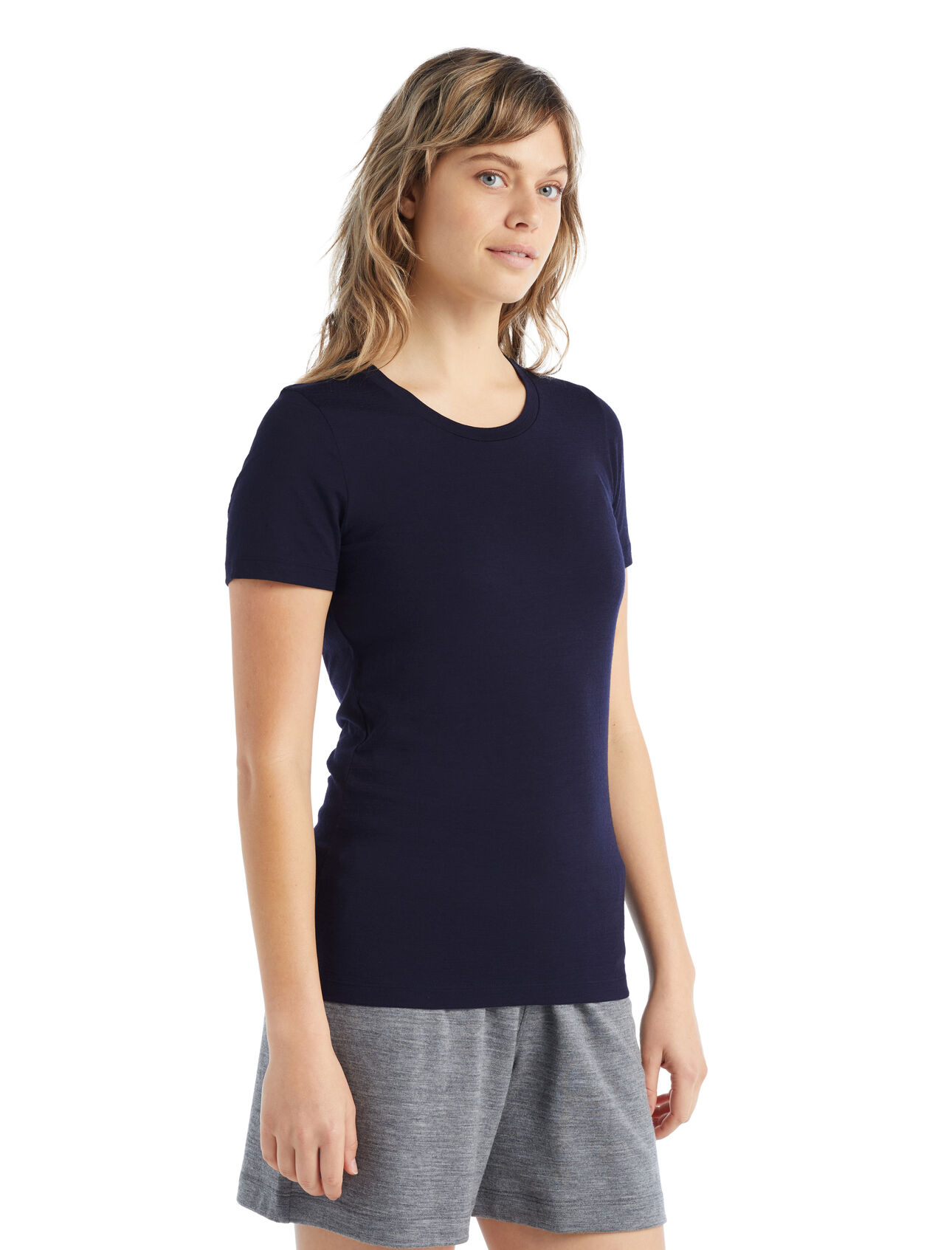 Women's Merino Tech Lite II Short Sleeve T-Shirt