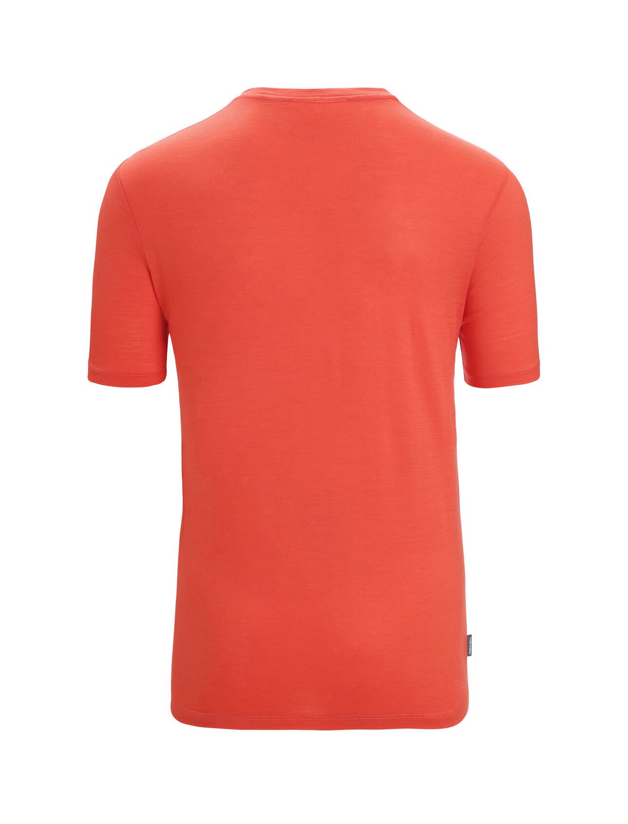 Men's Merino Tech Lite II Short Sleeve T-Shirt Camping Grounds