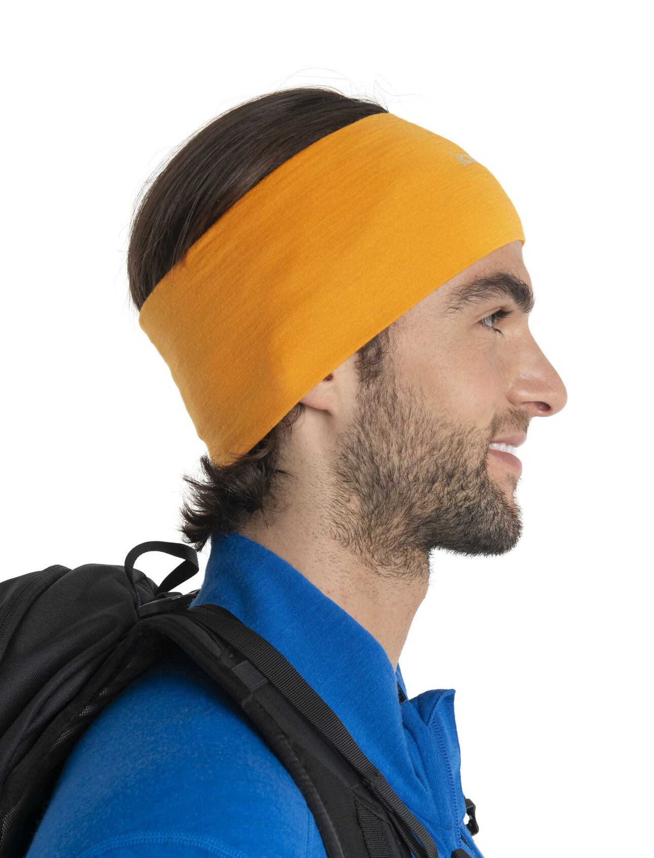 Unisex Merino 200 Oasis Headband
