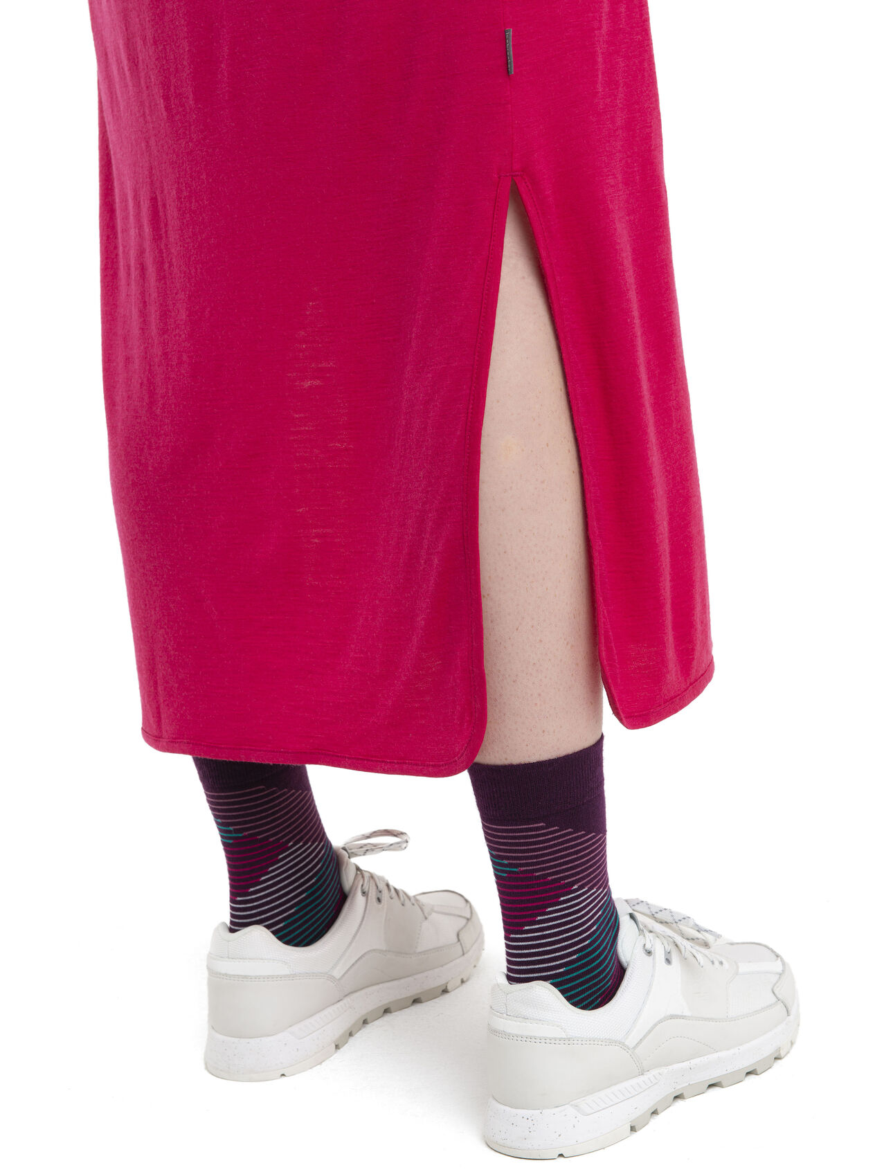 Women's Merino Granary Dress