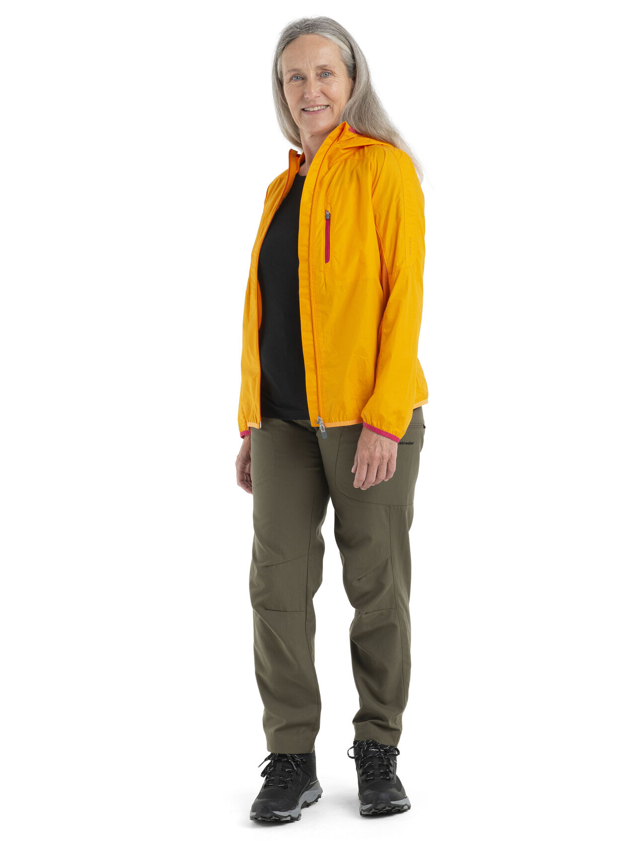 Women's Merino 150 Tech Lite II Short Sleeve T-Shirt Community