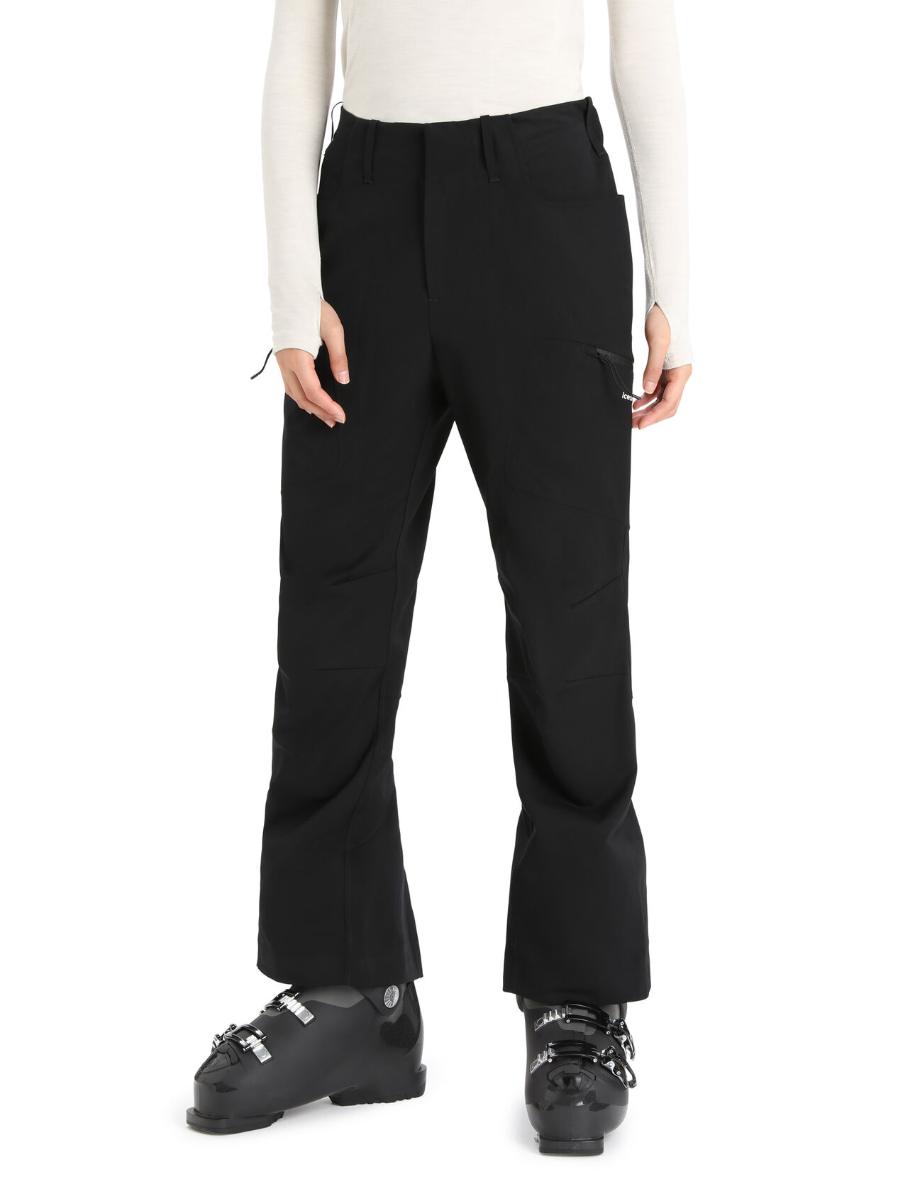 Women's Shell+™ Merino Pants