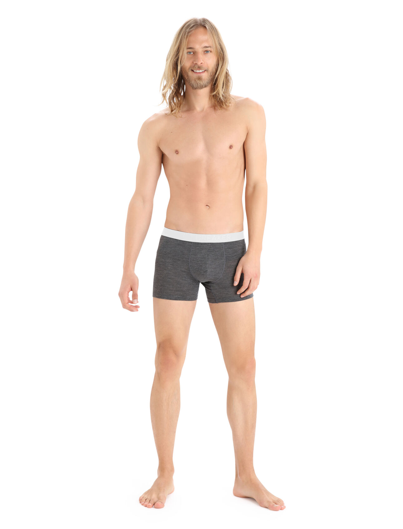 Men's Cool-Lite™ Merino Anatomica Boxers