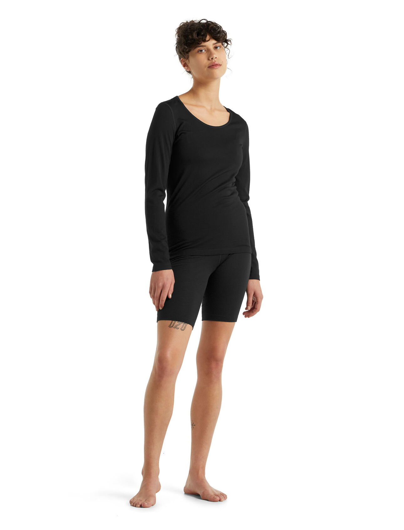 Women's Merino 200 Oasis Thermal Shorts