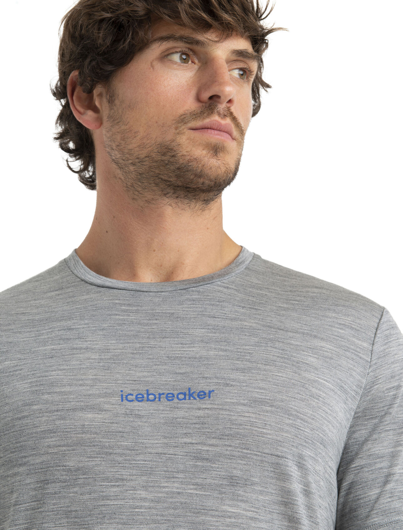 Men's 125 Cool-Lite™ Merino Sphere II Short Sleeve T-Shirt Synergism