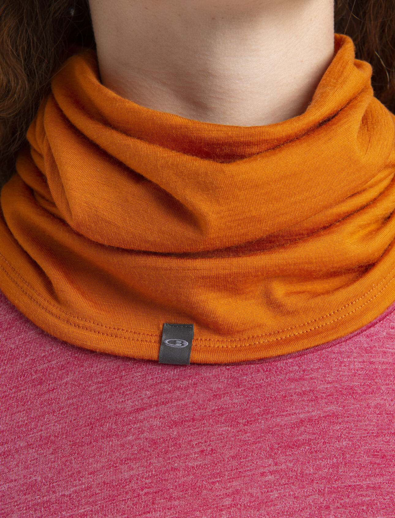 Unisex Merino Flexi Chute