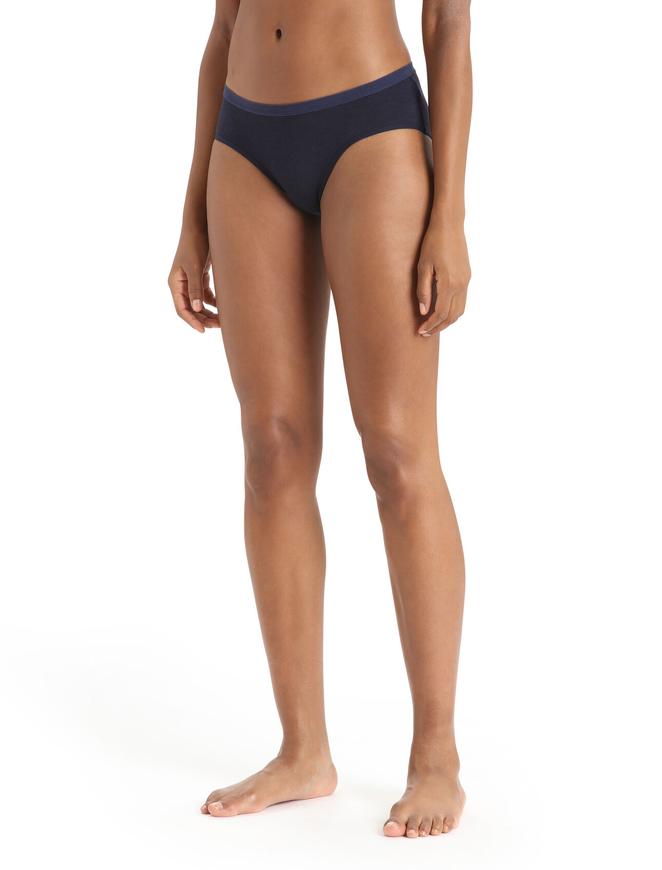 Women's Merino Siren Hipkini Briefs