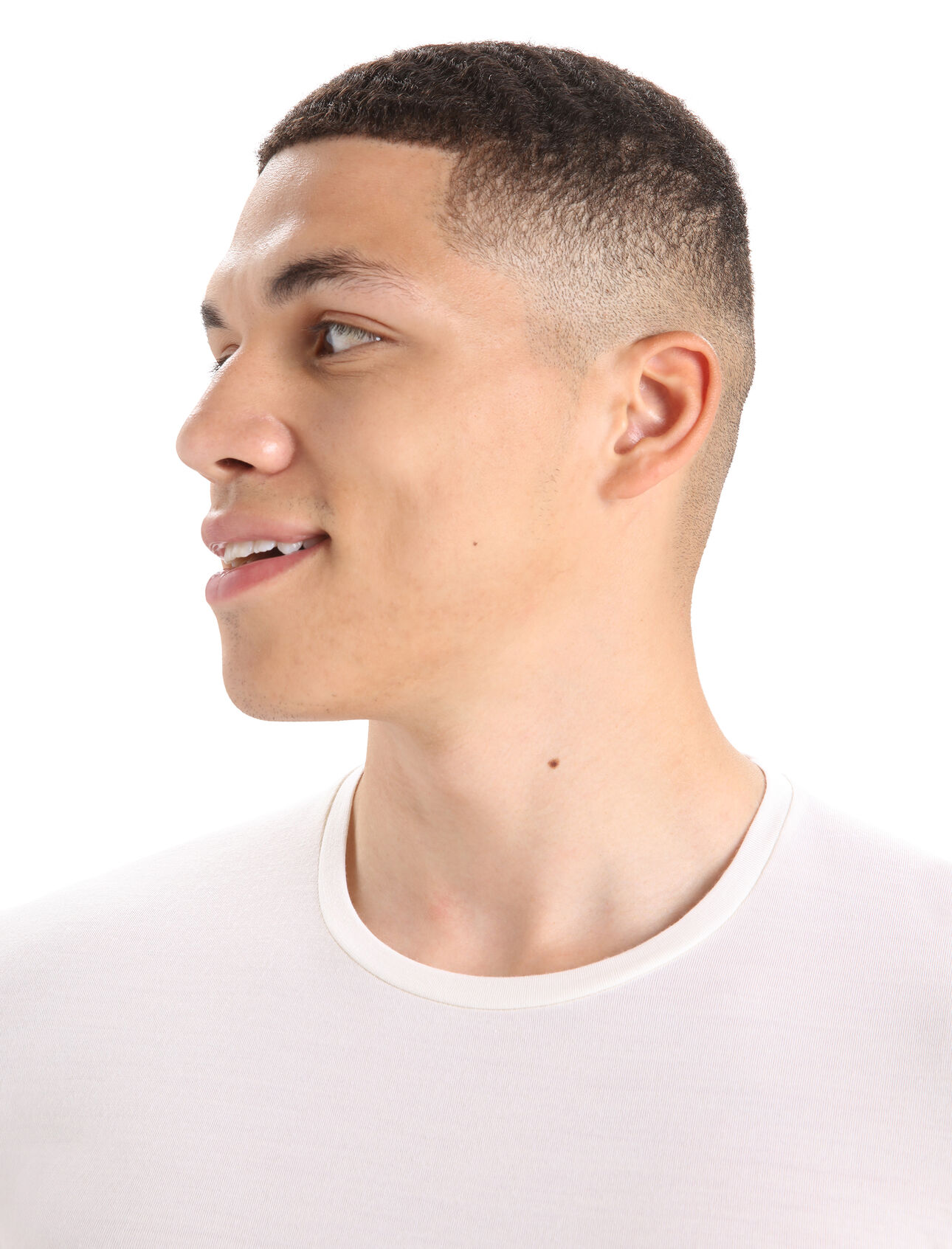 Men's Merino Anatomica Short Sleeve Crewe T-Shirt