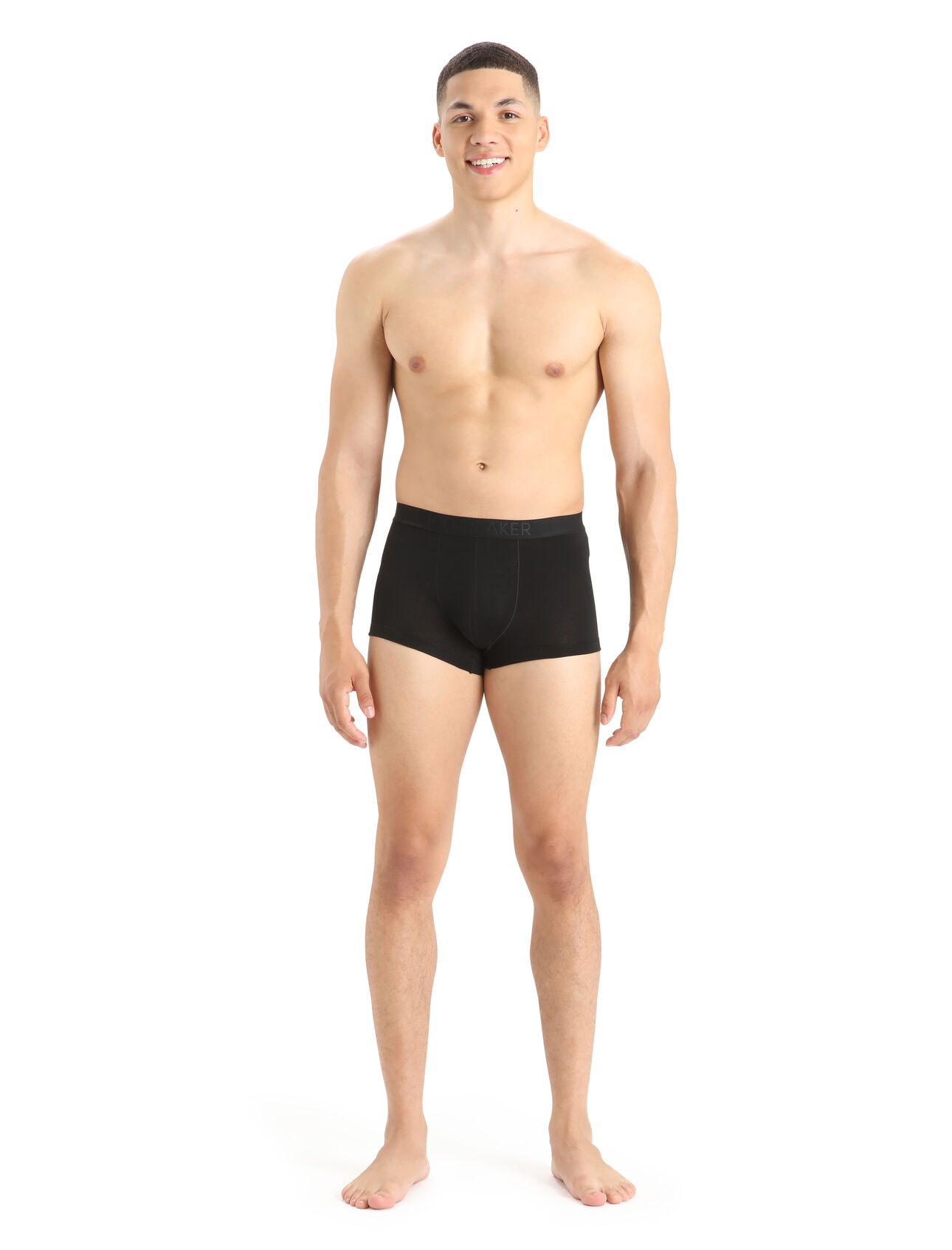 Men's Cool-Lite™ Merino Anatomica Trunks