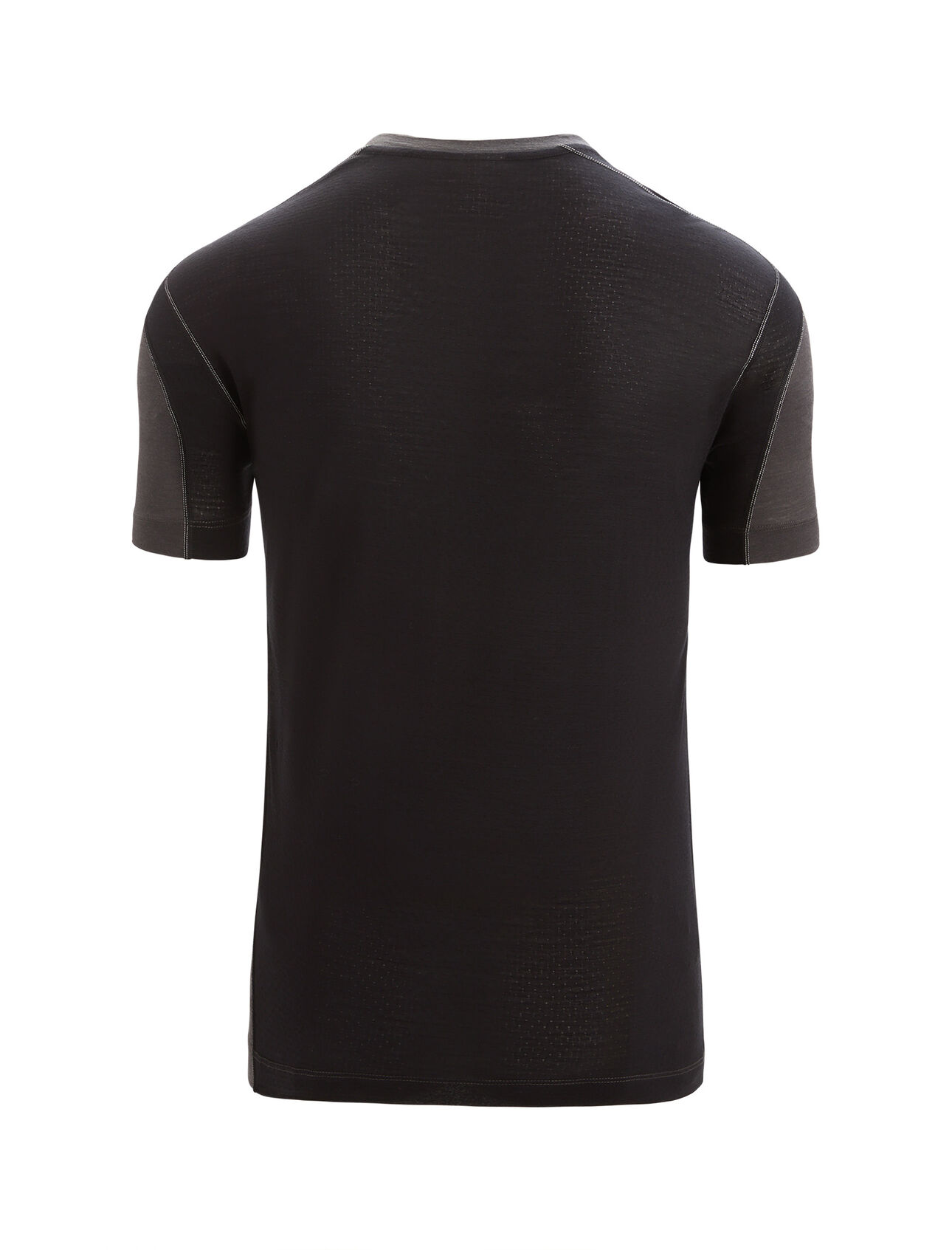 Men's Timberland x icebreaker Merino ZoneKnit™ Short Sleeve T-Shirt