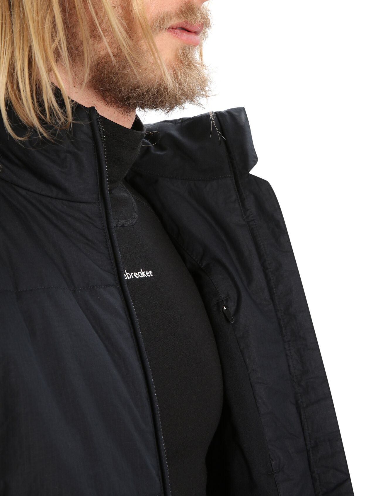 Men's MerinoLoft™ Collingwood II Jacket