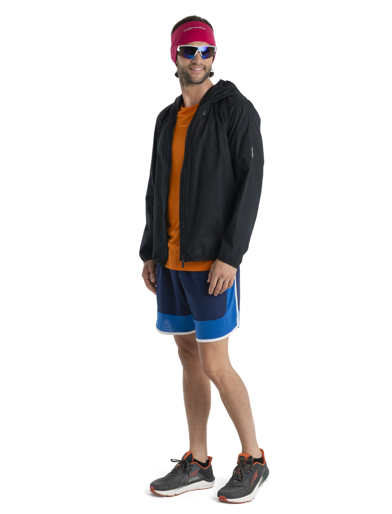 Men's ZoneKnit™ Merino Short Sleeve T-Shirt