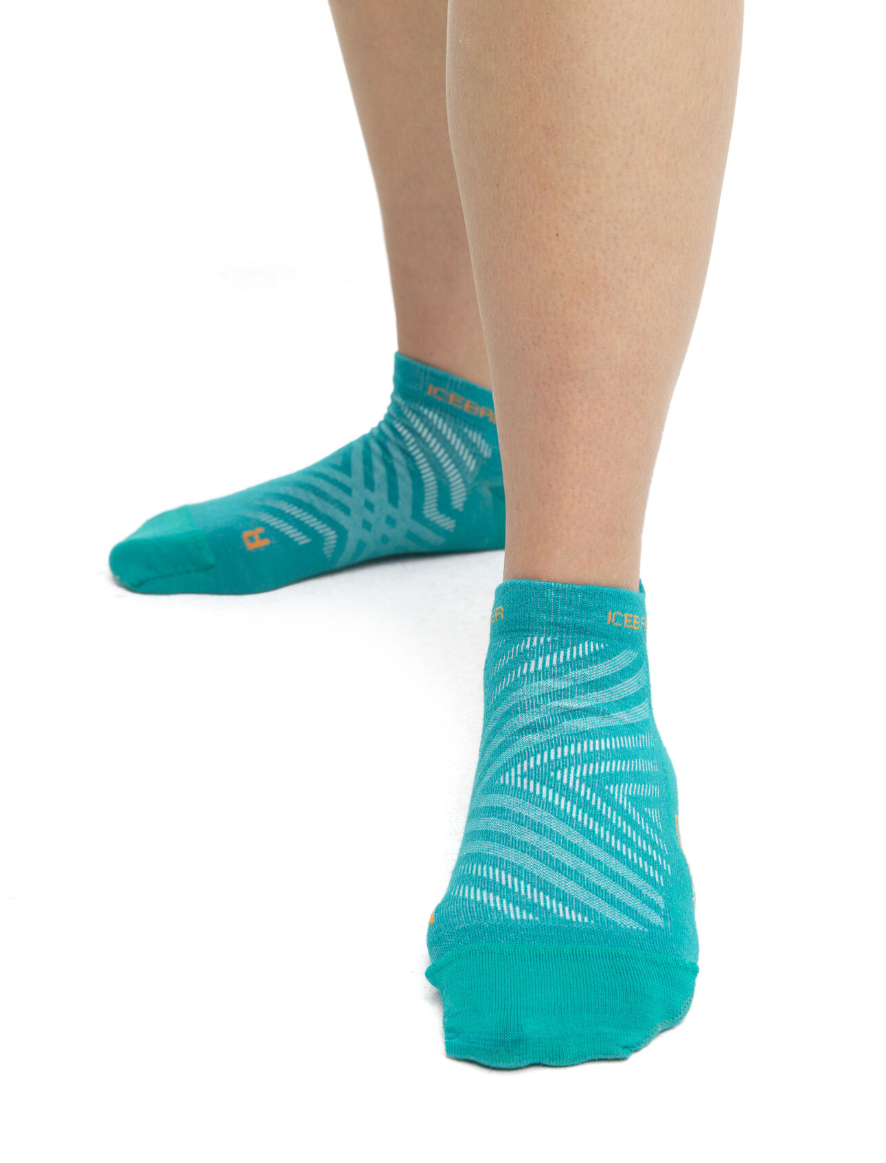 Women's Merino Run+ Ultralight Micro Socks