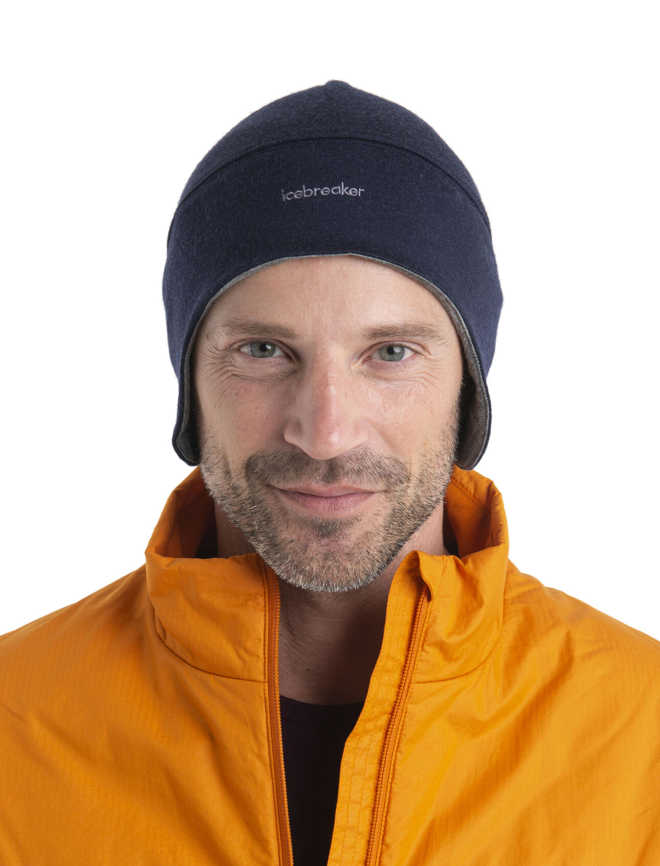Unisex Merino Quantum Beanie