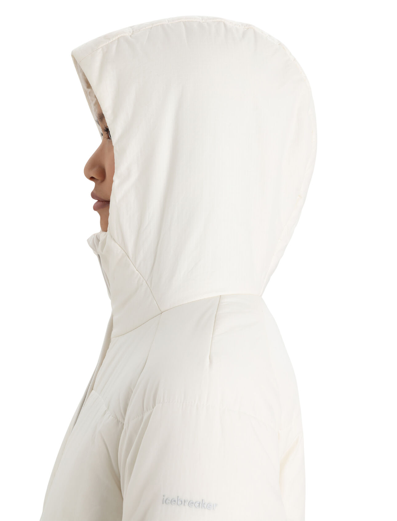 Women's MerinoLoft™ Collingwood II 3Q Hooded Jacket