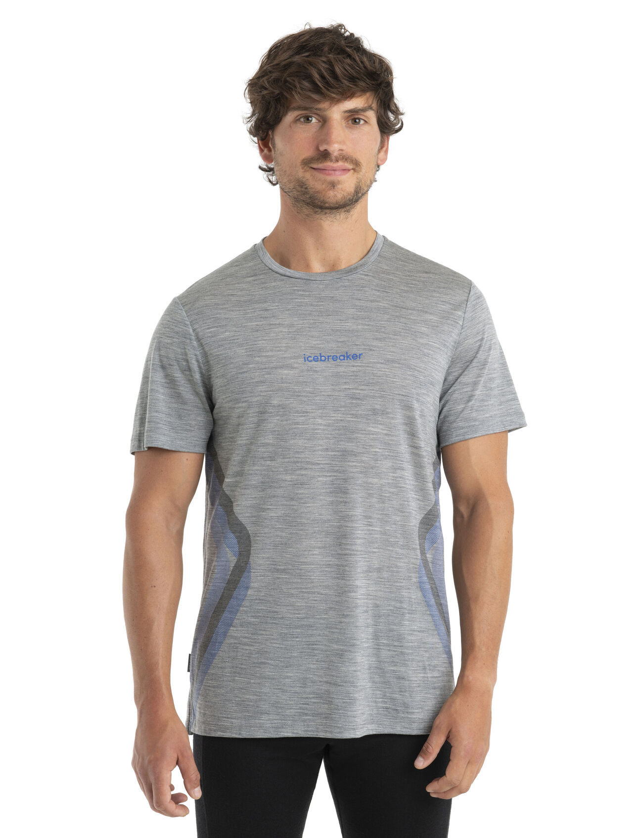Men's 125 Cool-Lite™ Merino Sphere II Short Sleeve T-Shirt Synergism