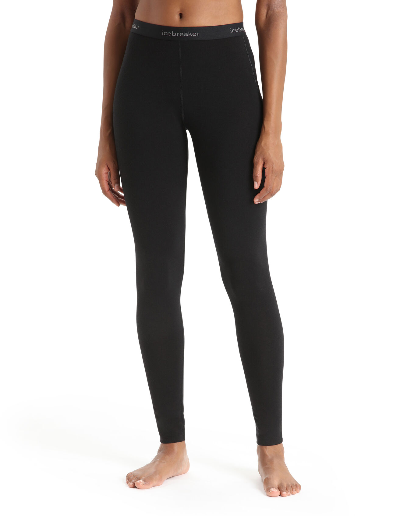 Women's BodyfitZone™ Merino 150 Zone Thermal Leggings