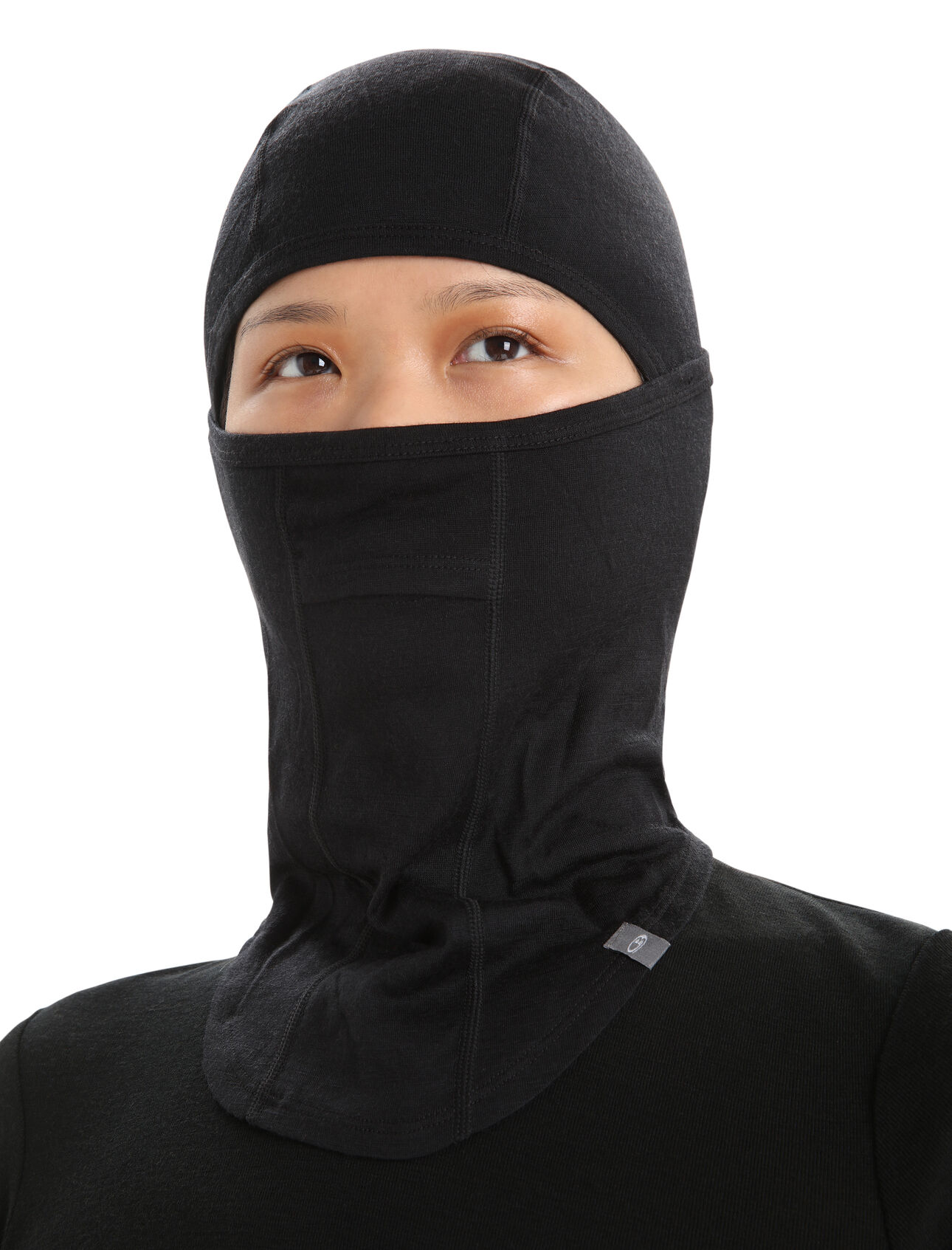Unisex Merino Oasis Balaclava