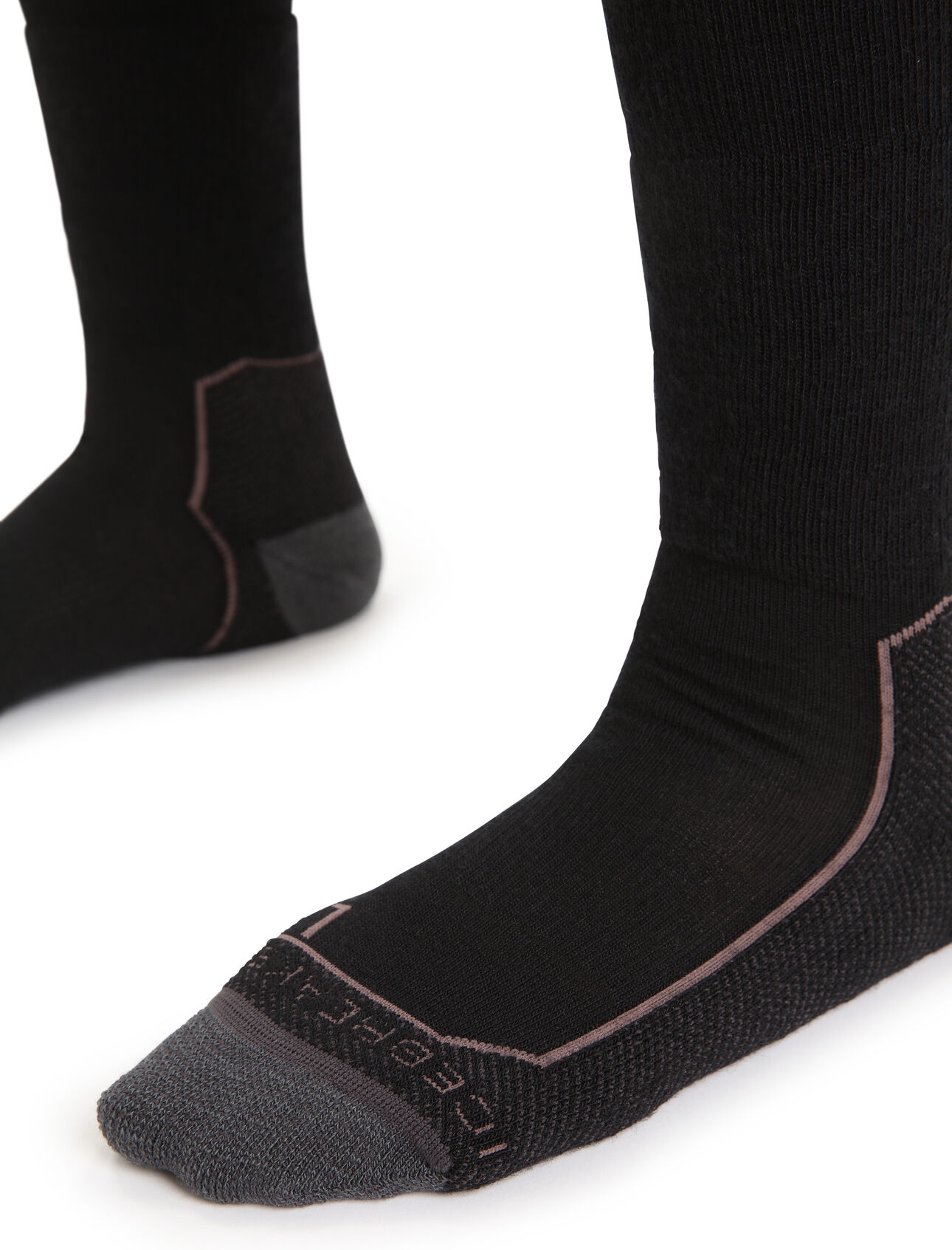 Women's Merino Hike+ Medium Crew Socks