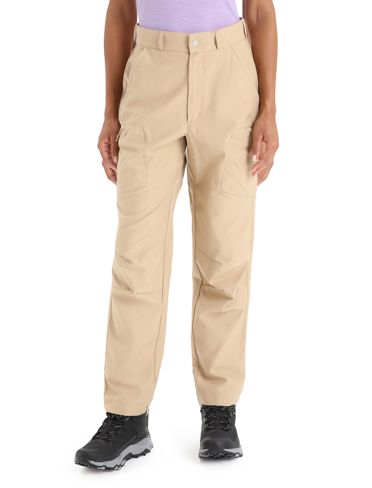 Women's Merino Hike Pants