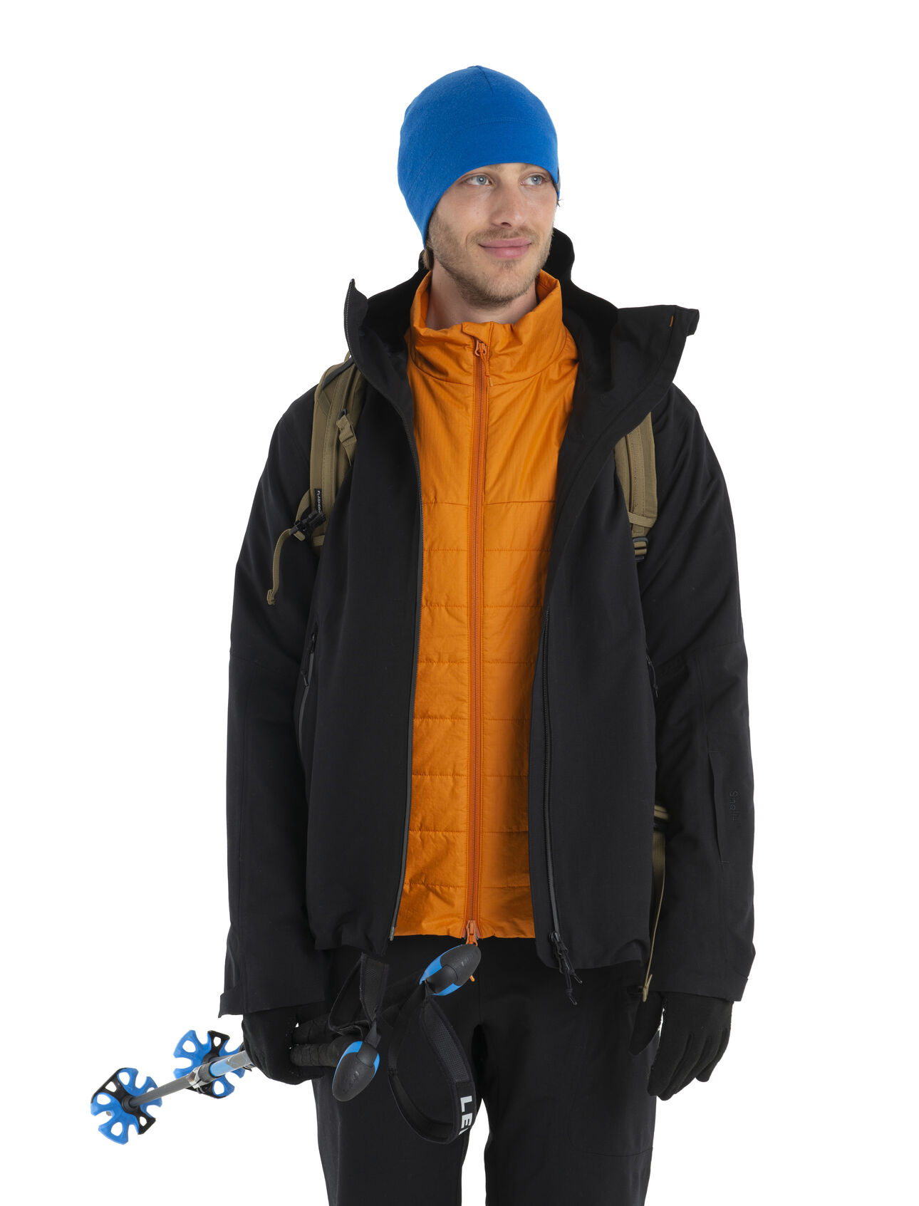 Men's MerinoLoft™ Jacket