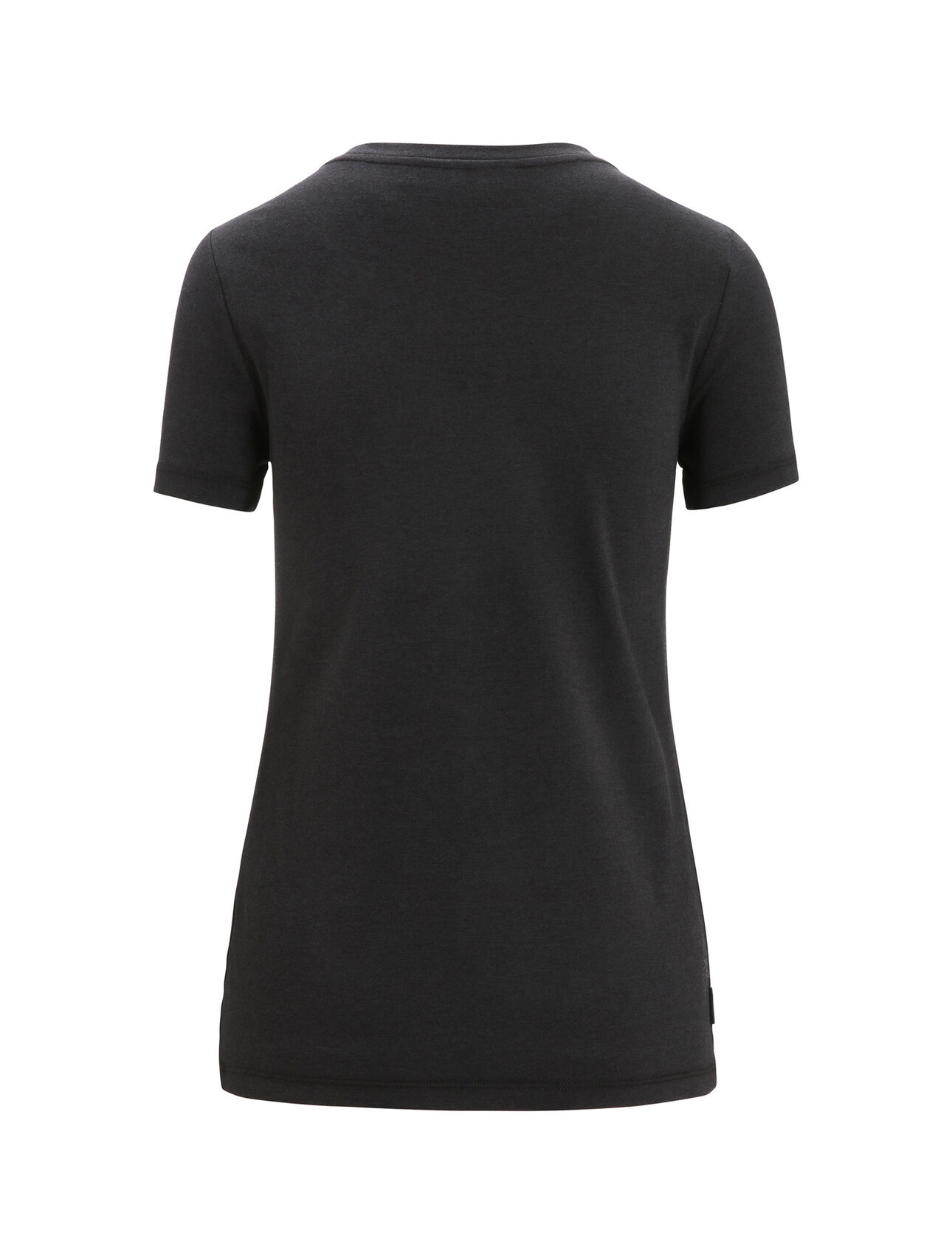 Women's Merino Central Classic Short Sleeve T-Shirt Caravan Life