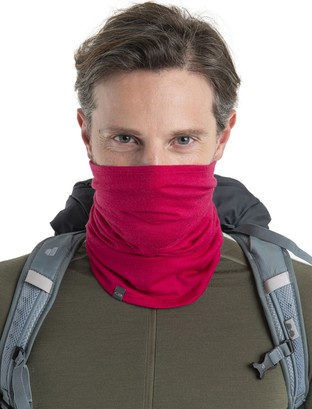 Unisex Merino Flexi Chute