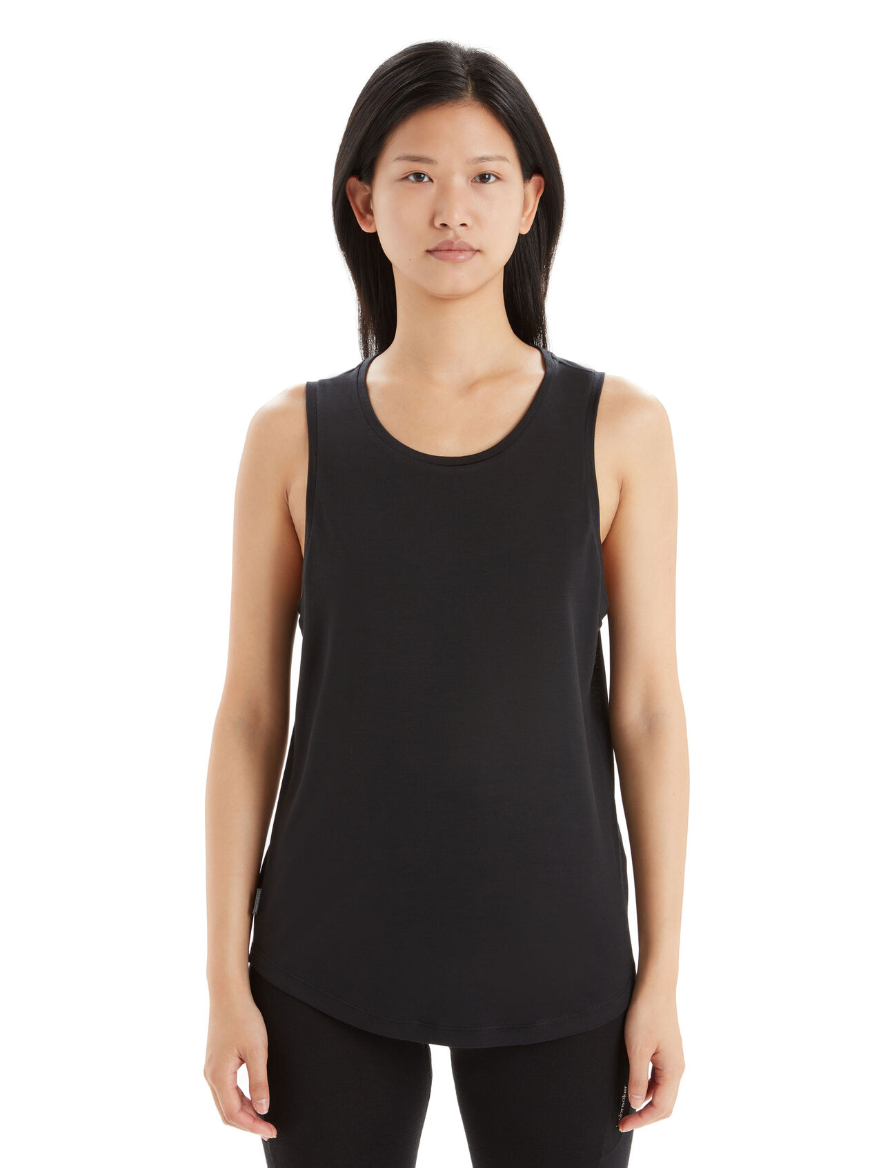 Women's Merino Sphere II Tank