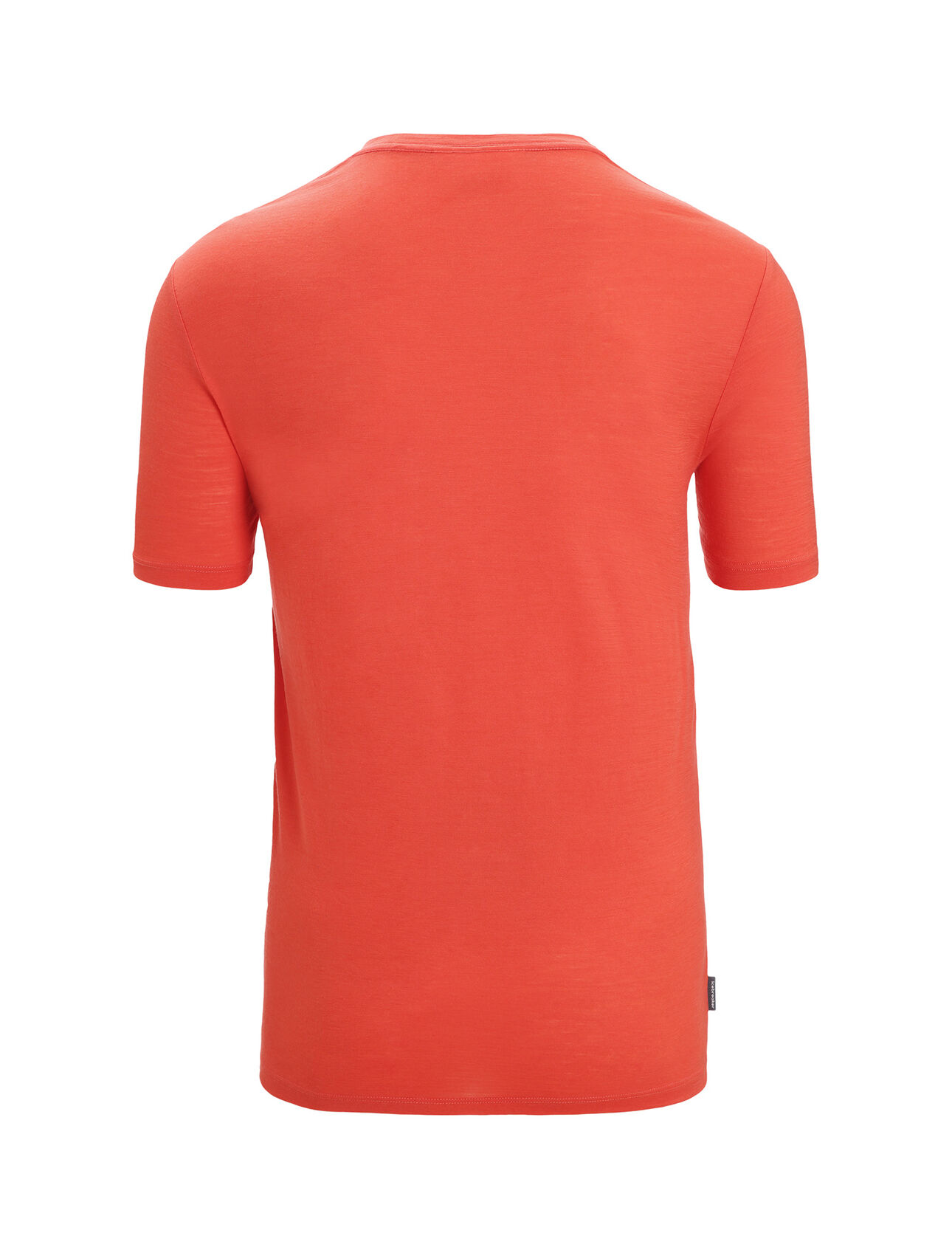 Men's Merino Tech Lite II Short Sleeve T-Shirt Nature Sprint