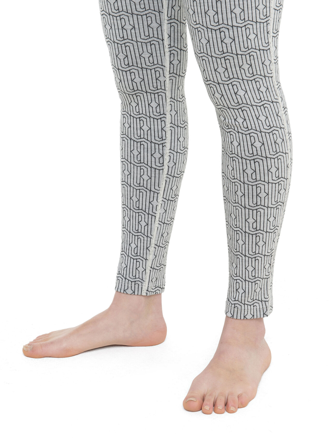 Women's Merino 260 Vertex Thermal Leggings Herenga
