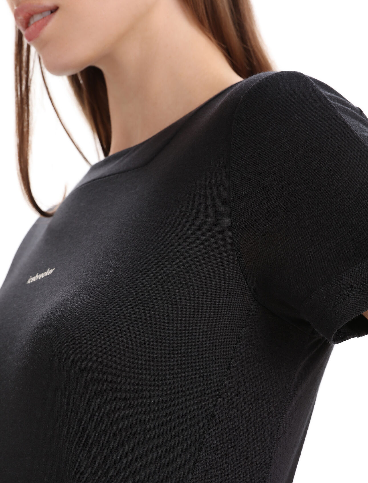 Women's ZoneKnit™ Merino Short Sleeve T-Shirt