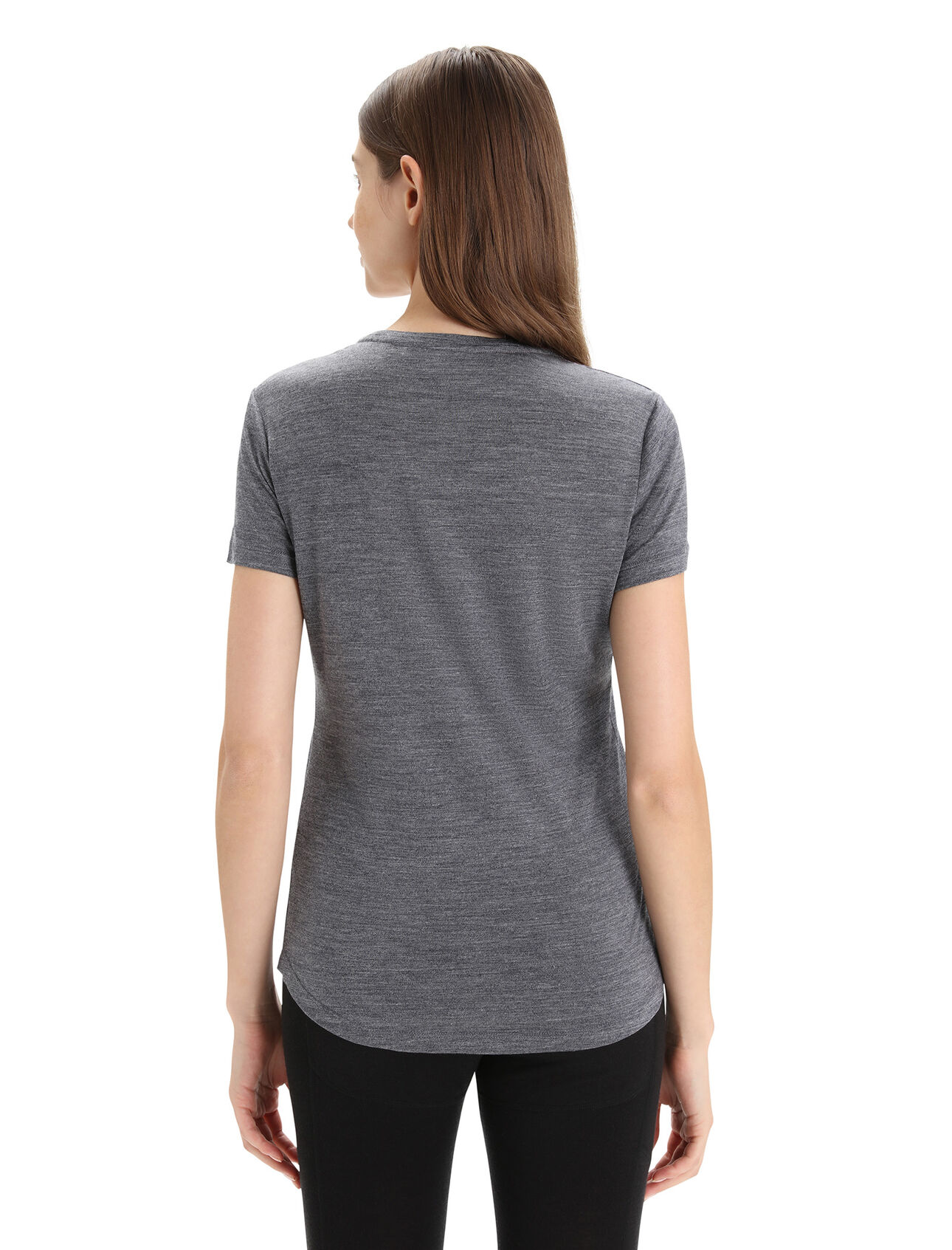 Women's Merino Sphere II Short Sleeve T-Shirt Hitt