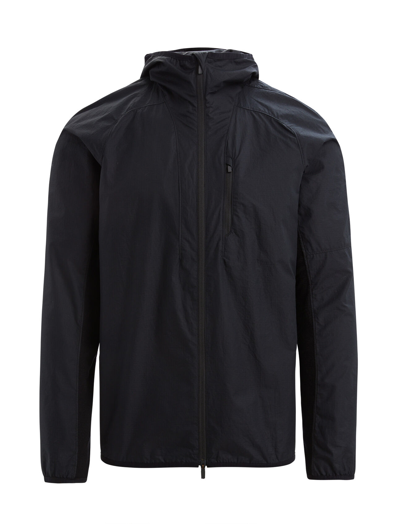 Men's Shell+™ Merino Cotton Windbreaker