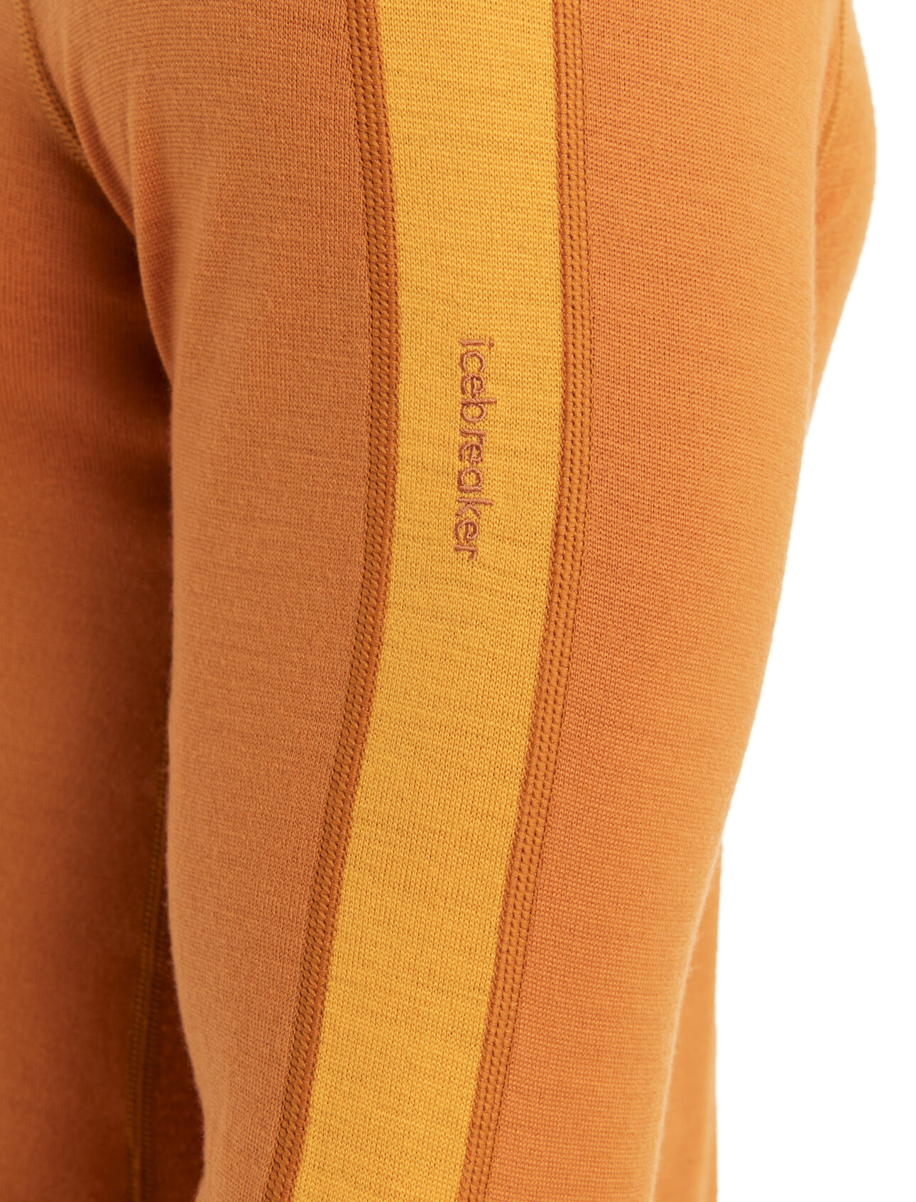 Men's 260 ZoneKnit™ Merino Long Sleeve Half Zip Thermal Top