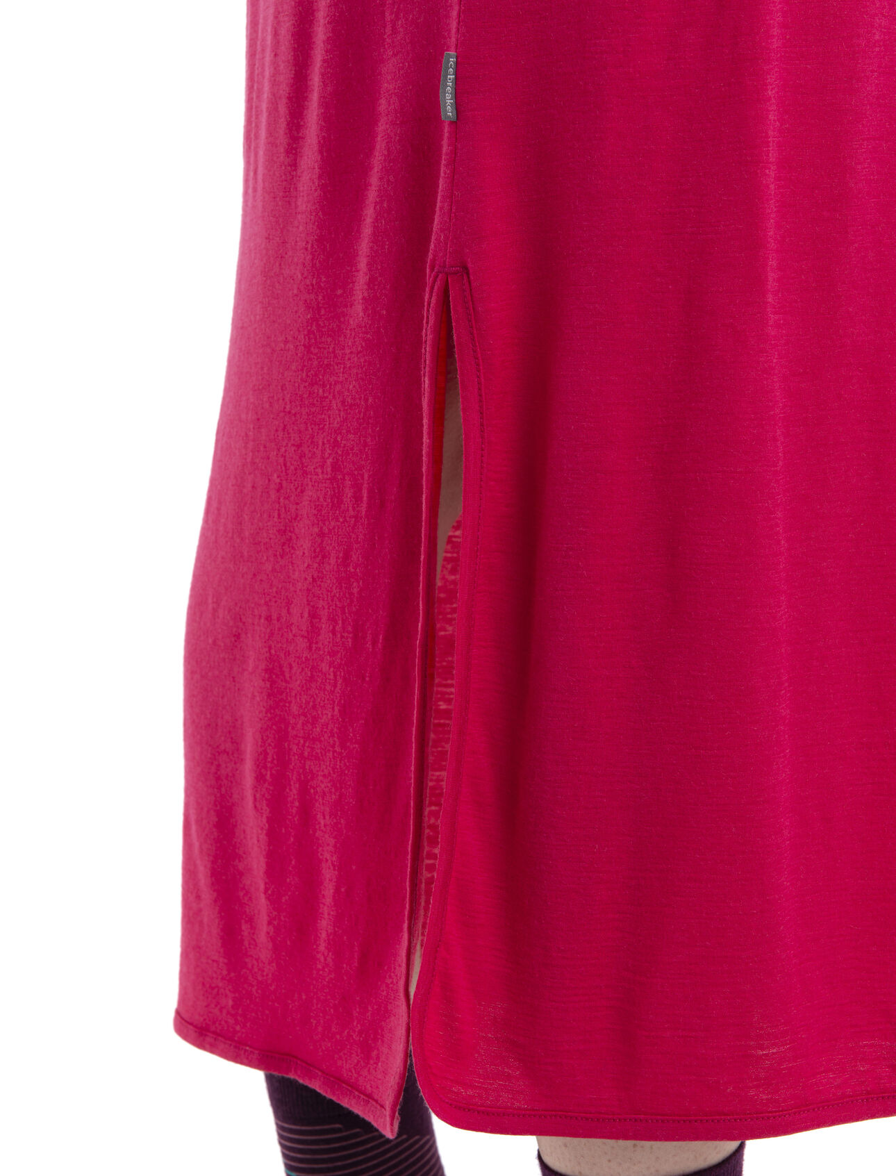 Women's Merino Granary Dress